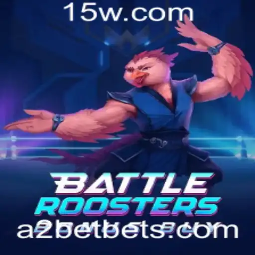 a2bet - BattleRoostersBonusBuy: Descubra o Novo Sucesso Entre os Jogos de Apostas
