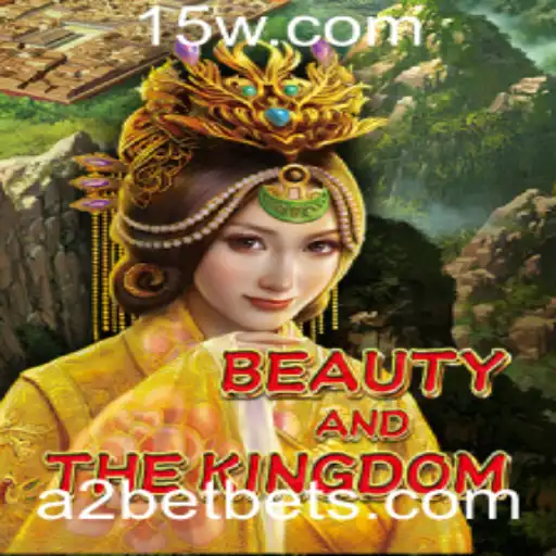 a2bet - Explorando BeautyAndTheKingdom: Um Mergulho no Mundo Fantástico de Aventura