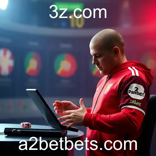 Dinâmica dos Jogos de Apostas em 2025