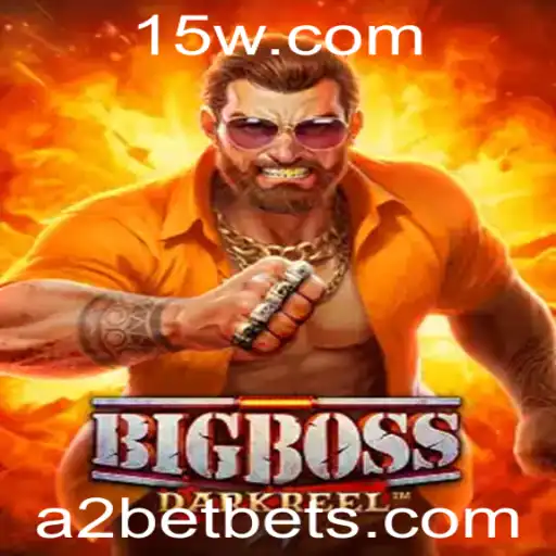 a2bet - Explorando o Mundo de BigBoss: Uma Nova Era de Jogos de Estratégia