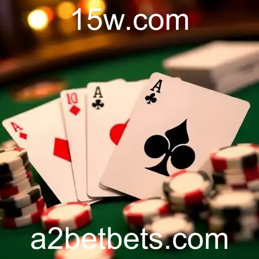 a2bet - Blackjack: A Arte do Jogo de Cartas
