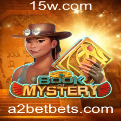a2bet - Descubra o Fascinante Mundo de 'BookofMystery' e Domine suas Regras