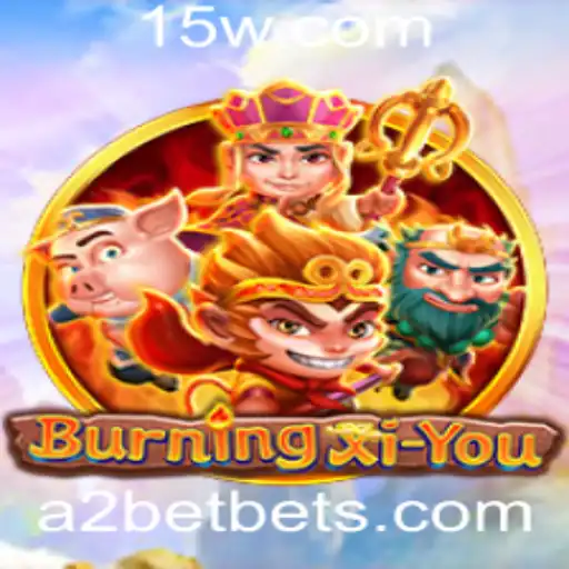 a2bet - Explorando o Fascinante Mundo de BurningXiYou