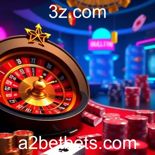 Explorando os Jogos de Cassino na Plataforma a2bet