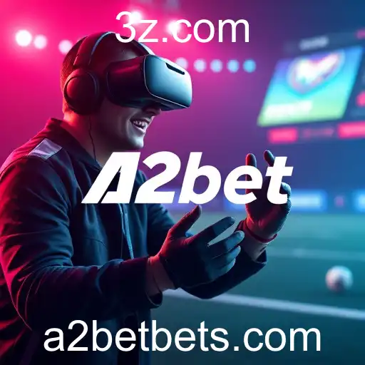 A Revolução Digital dos Jogos: O Papel da A2bet
