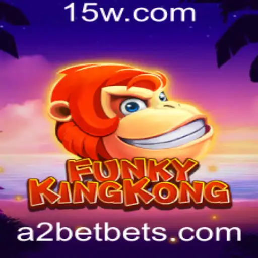a2bet - FunkyKingKong: Descubra a Aventura Épica no Mundo dos Jogos Eletrônicos