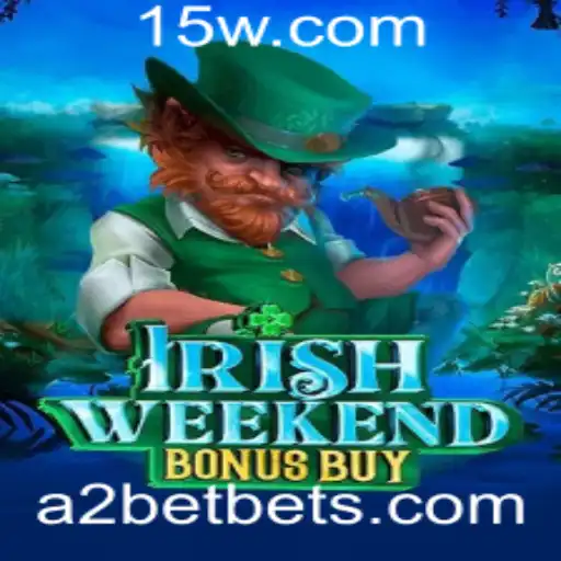a2bet - Explorando o Jogo IrishWeekendBonusBuy: A Imersão no Universo dos Slots