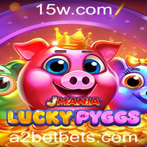 a2bet - Descubra o Mundo de JManiaLuckyPyggs: Um Jogo de Sorte e Estratégia