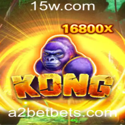 a2bet - Explorando o Mundo de Kong no A2Bet