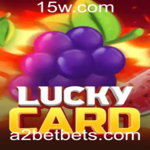a2bet - Descubra LuckyCard: Um Jogo de Cartas Emocionante