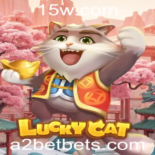a2bet - LuckyCat: Descubra o Jogo de Azar do Momento