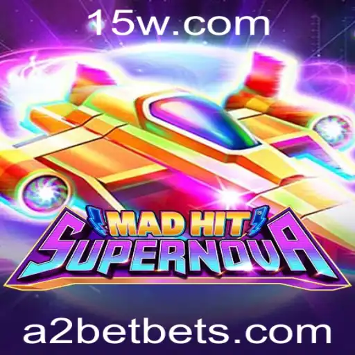 a2bet - MadHitSupernova: Uma Nova Experiência de Jogo Inovadora