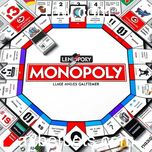 a2bet - Explorando o Fascínio do Monopoly