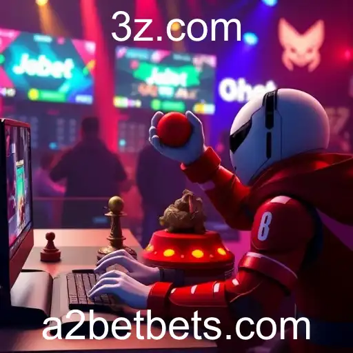 A Evolução dos Jogos Online em Perspectiva