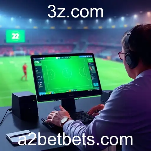 Crescimento e Tendências do Mercado de Jogos Online