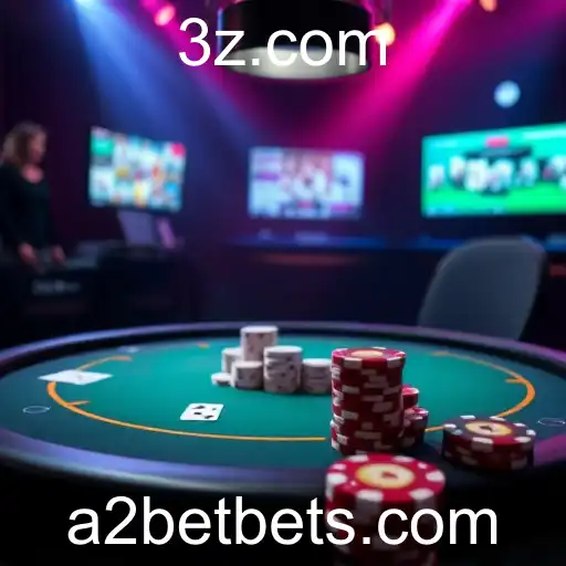 Desvendando os Segredos da 'Poker Room' na Plataforma de Apostas A2Bet