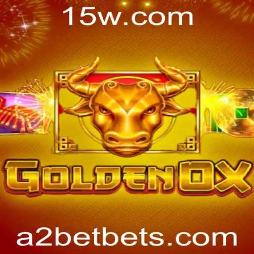 GoldenOx: A Nova Sensação no Mundo dos Jogos de Apostas