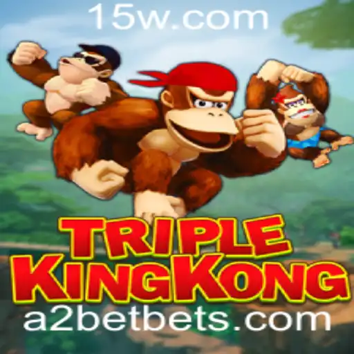 Explorando o TripleKingKong: O Excitante Jogo de Apostas da a2bet