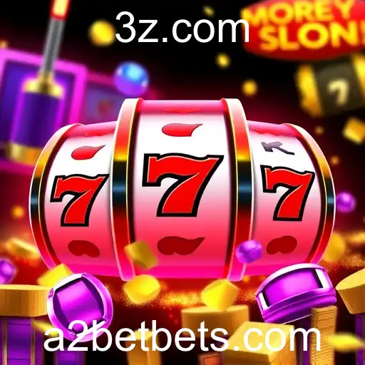 Explorando o Universo das Slot Machines no A2Bet