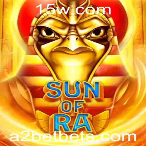 a2bet - Explorando SunofRa: O Fenômeno do Novo Jogo da A2Bet