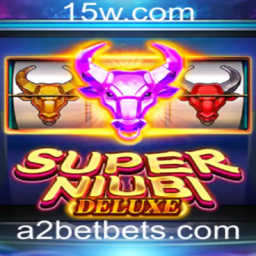 a2bet - Explorando o Mundo de SuperNiubiDeluxe: Um Guia Completo para Novos Jogadores