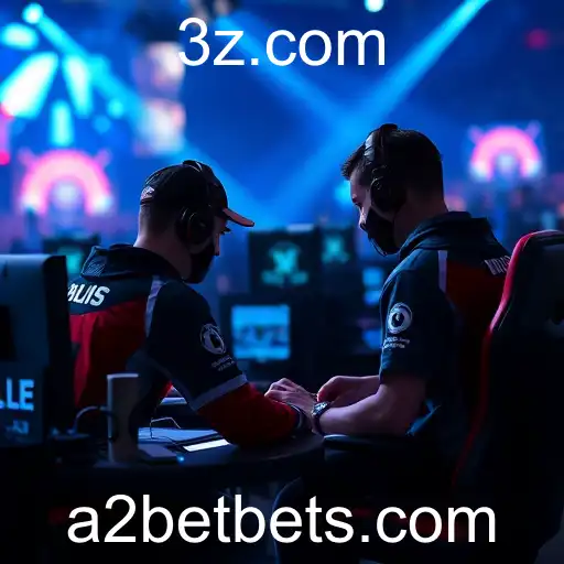 Explorando o Mundo Vibrante dos Torneios de eSports