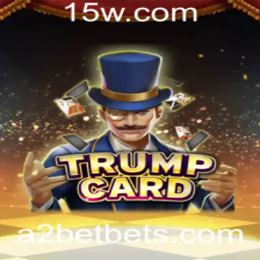 a2bet - Explorando o Jogo TrumpCard: Regras e Dinâmicas