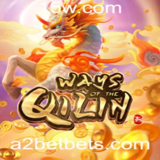 Explorando o Universo do Jogo WaysoftheQilin