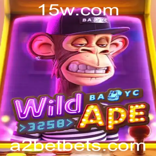 a2bet - WildApe3258: Uma Aventura Selvagem com a2bet